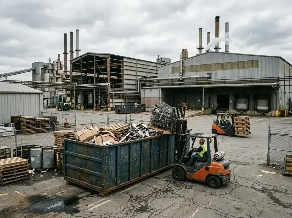 industrial-factory-scrap-conta-003 — frequently asked questions, Cheap Roll-off Dumpster Rentals in Somers Point, NJ